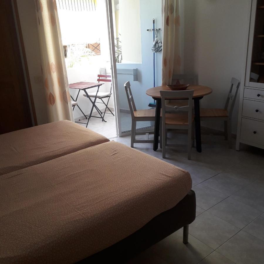 Apartmán Edificio Gavota Los Cristianos  Exteriér fotografie