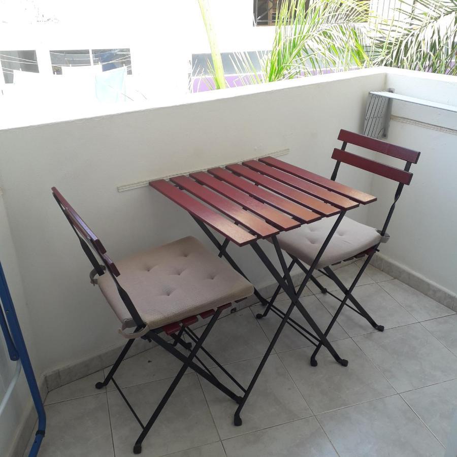 Apartmán Edificio Gavota Los Cristianos  Exteriér fotografie