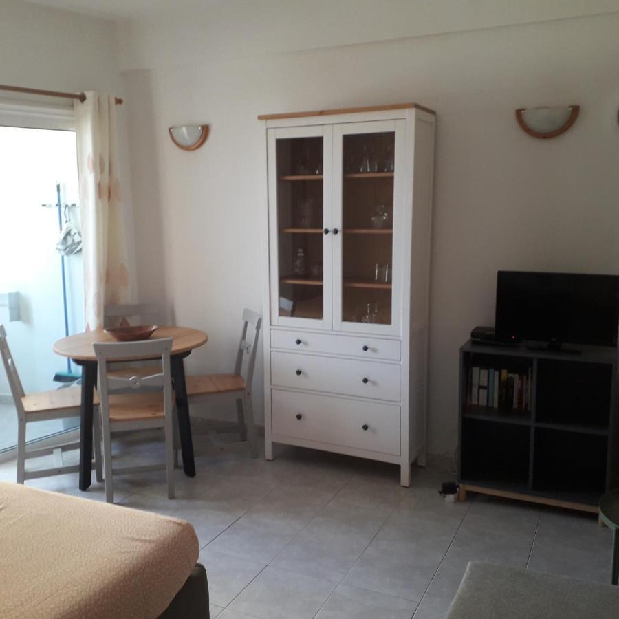 Apartmán Edificio Gavota Los Cristianos  Exteriér fotografie