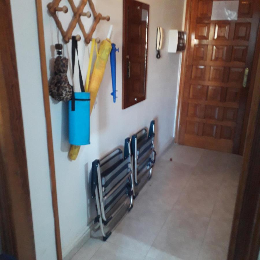 Apartmán Edificio Gavota Los Cristianos  Exteriér fotografie