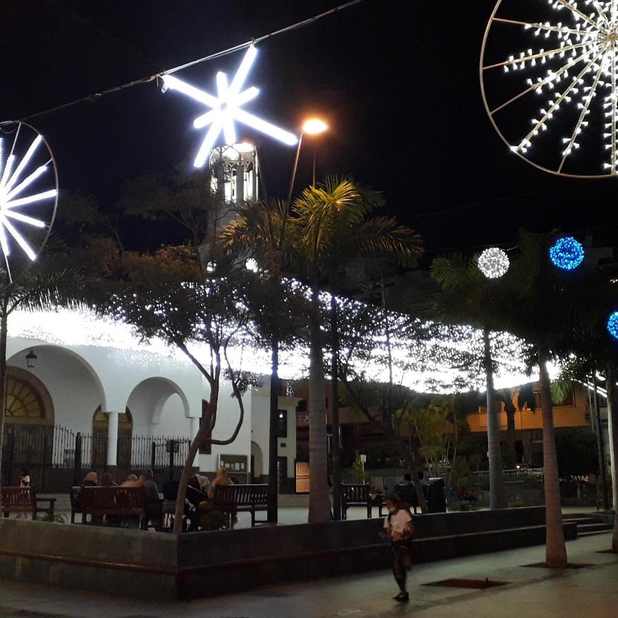 Apartmán Edificio Gavota Los Cristianos  Exteriér fotografie