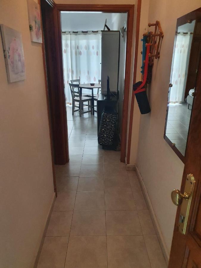 Apartmán Edificio Gavota Los Cristianos  Exteriér fotografie