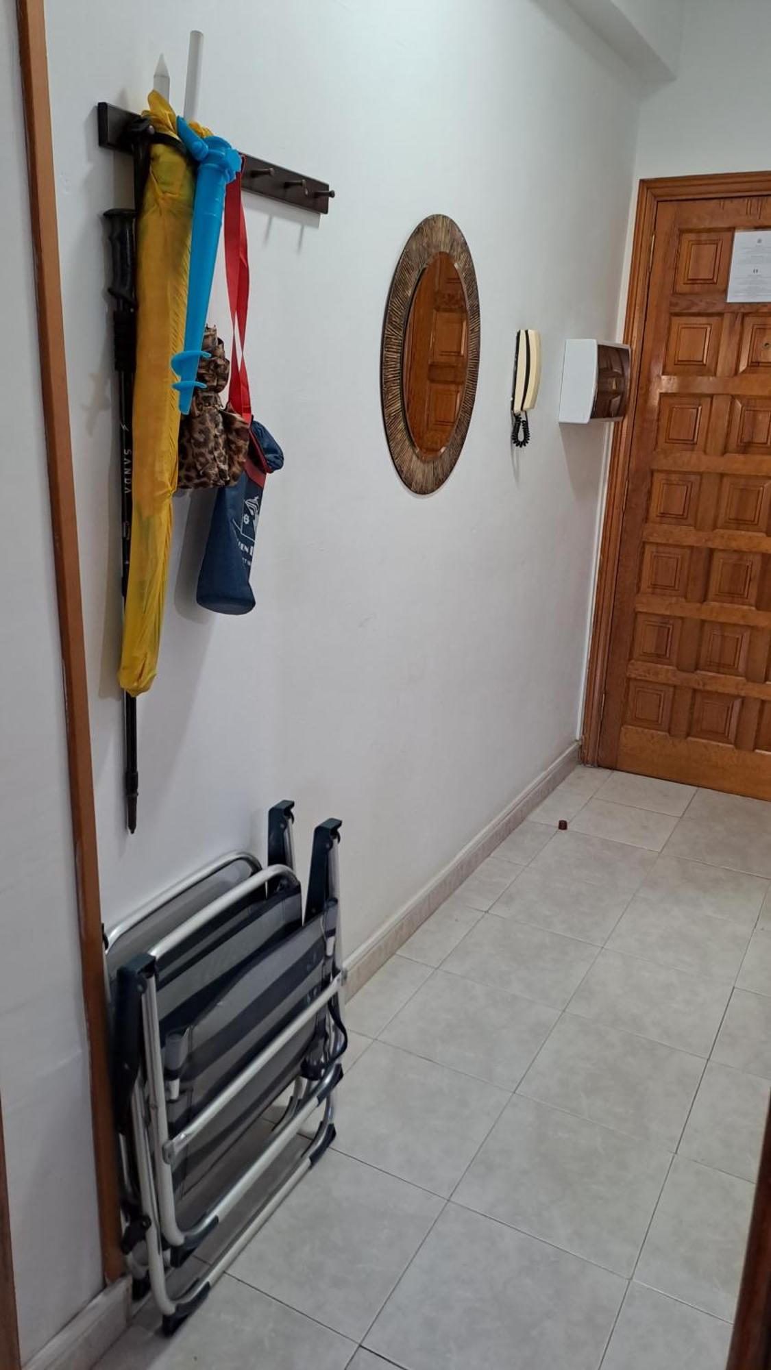 Apartmán Edificio Gavota Los Cristianos  Exteriér fotografie