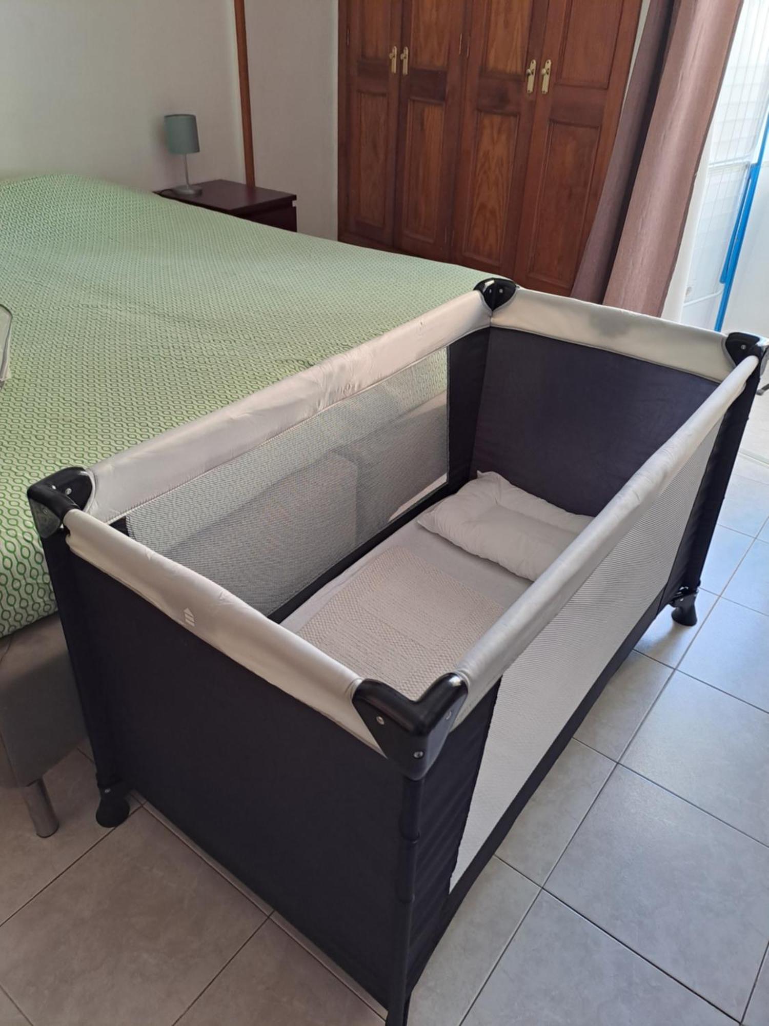 Apartmán Edificio Gavota Los Cristianos  Exteriér fotografie