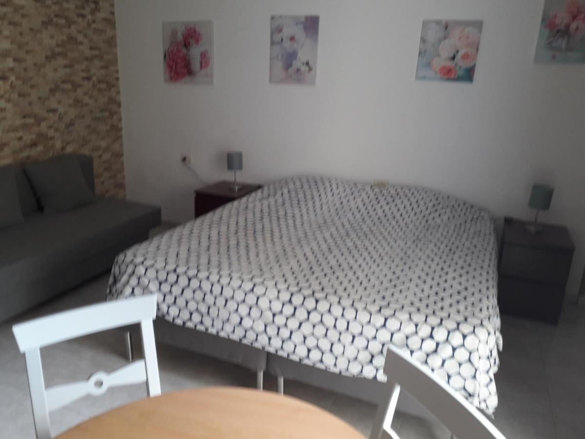 Apartmán Edificio Gavota Los Cristianos  Exteriér fotografie