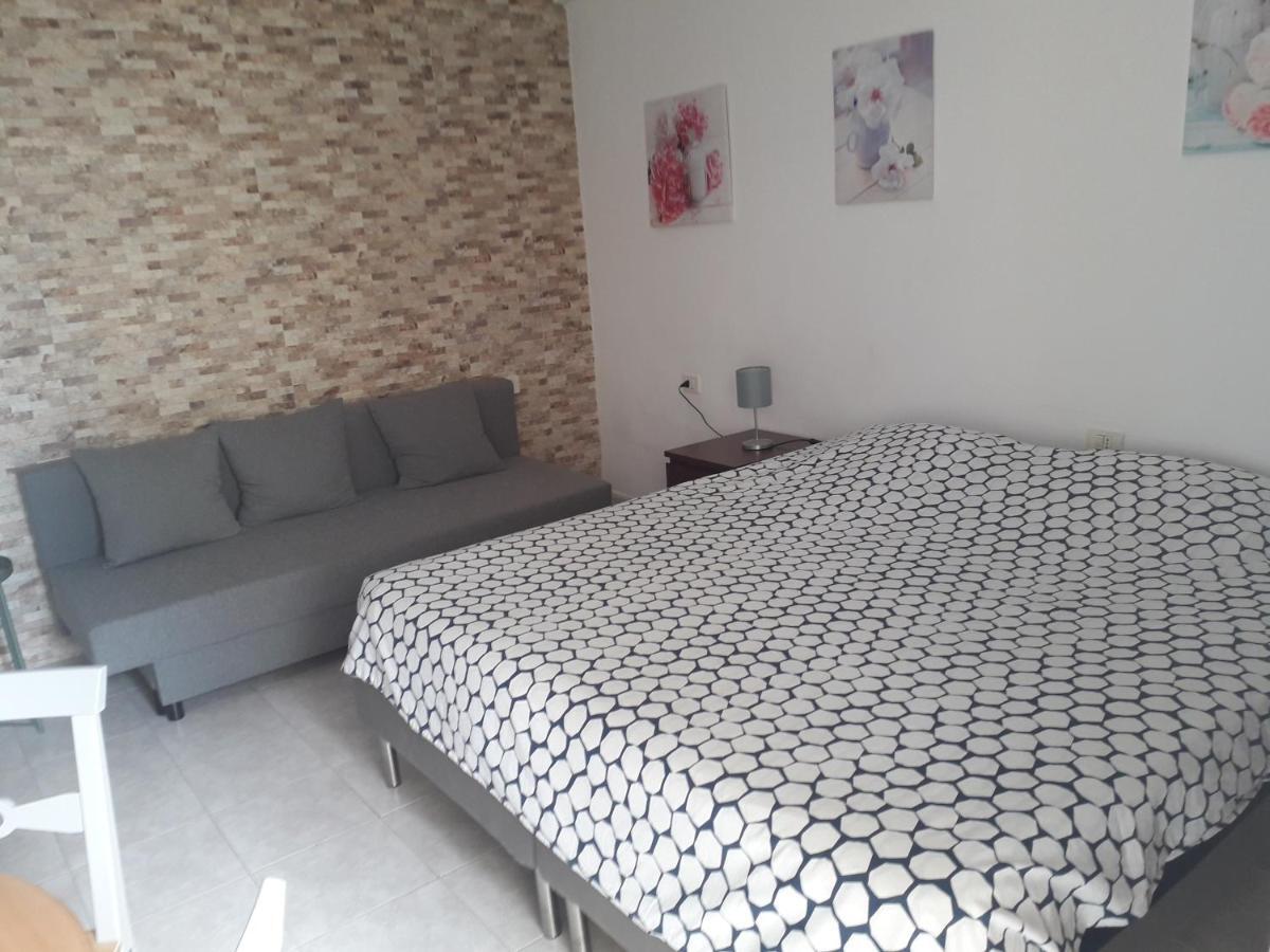 Apartmán Edificio Gavota Los Cristianos  Exteriér fotografie