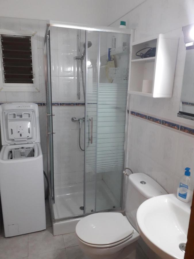 Apartmán Edificio Gavota Los Cristianos  Exteriér fotografie